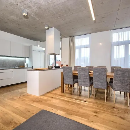 Residence Soukenicka Prague Exterior photo