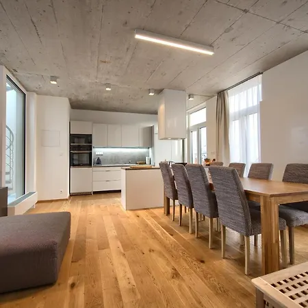 Residence Soukenicka Prague Exterior photo