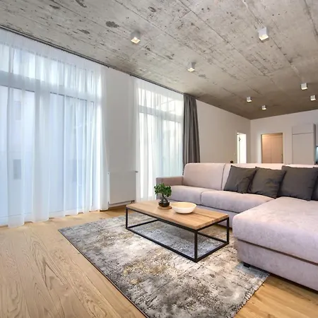Residence Soukenicka Prague Exterior photo