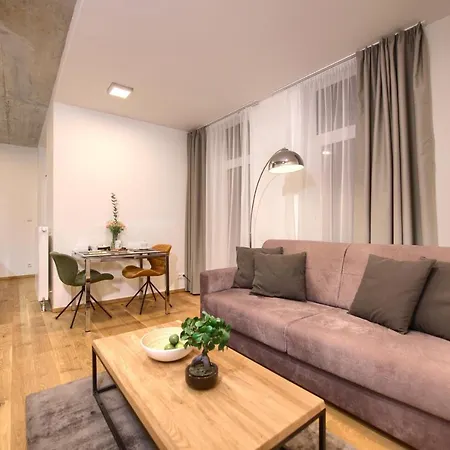 Residence Soukenicka Prague Exterior photo