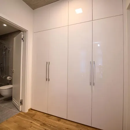 Residence Soukenicka Prague Exterior photo