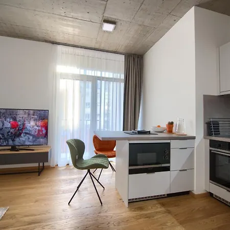 Residence Soukenicka Prague Exterior photo