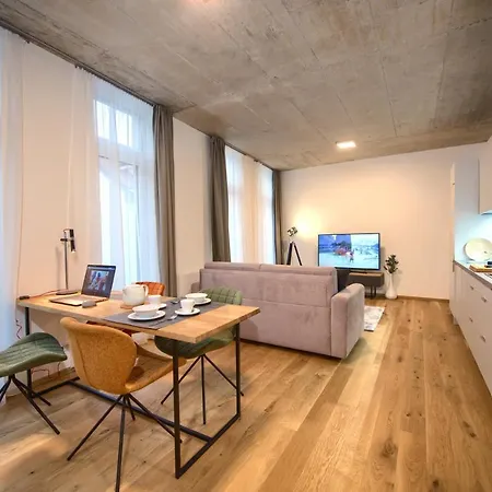 Residence Soukenicka Prague Exterior photo