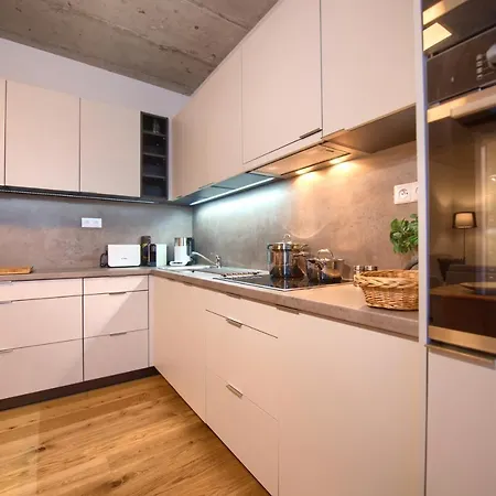 Residence Soukenicka Prague Exterior photo