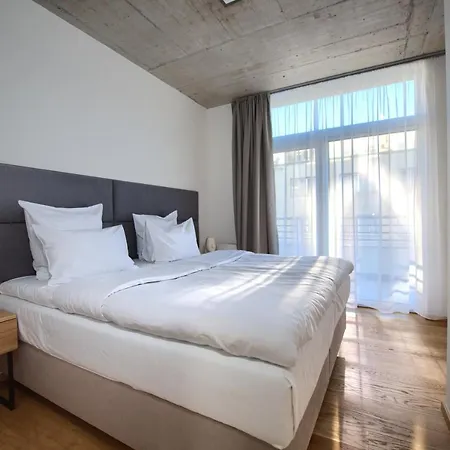 Residence Soukenicka Prague Exterior photo