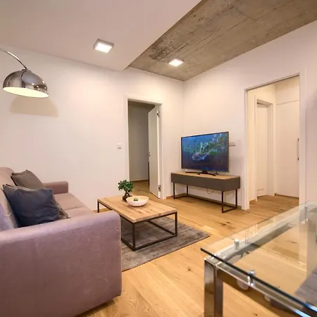 Residence Soukenicka Prague Exterior photo