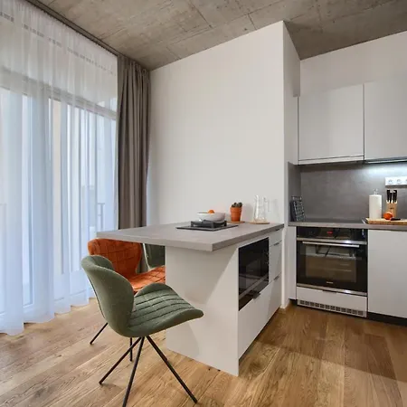 Residence Soukenicka Prague Exterior photo