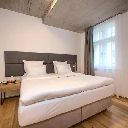 Residence Soukenicka Prague Exterior photo