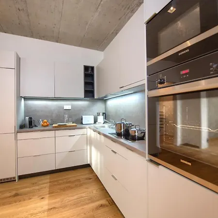 Residence Soukenicka Prague Exterior photo
