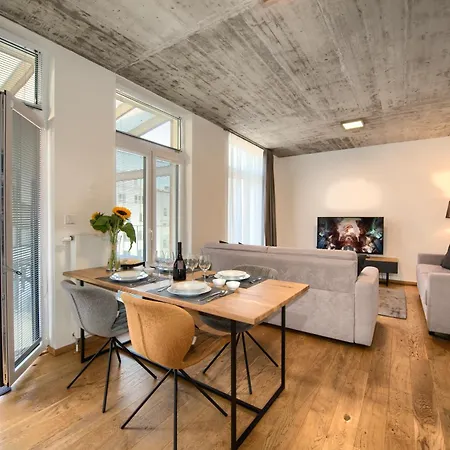 Residence Soukenicka Prague Exterior photo
