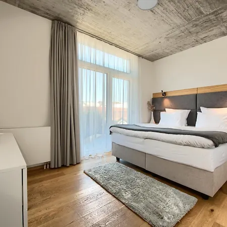 Residence Soukenicka Prague Exterior photo