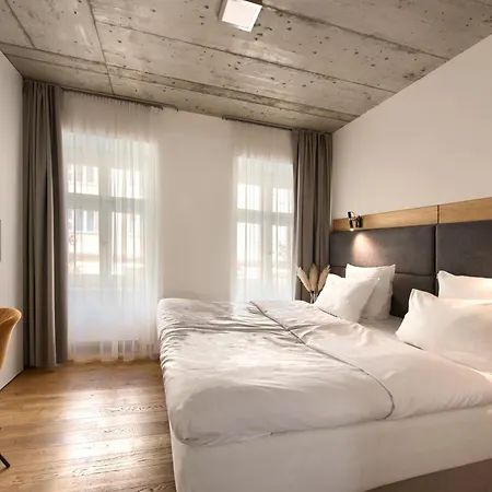 Residence Soukenicka Prague Exterior photo