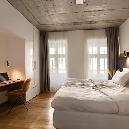 Residence Soukenicka Prague Exterior photo