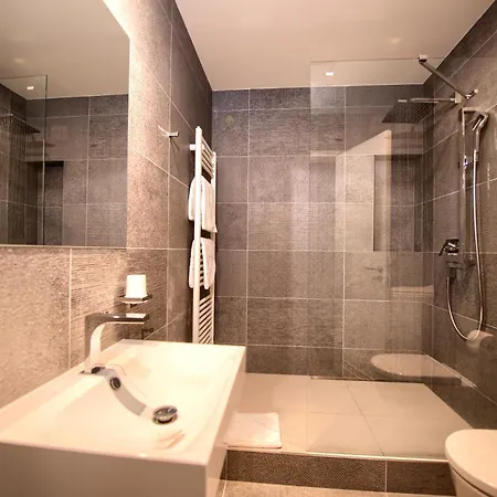 Residence Soukenicka Prague Room photo