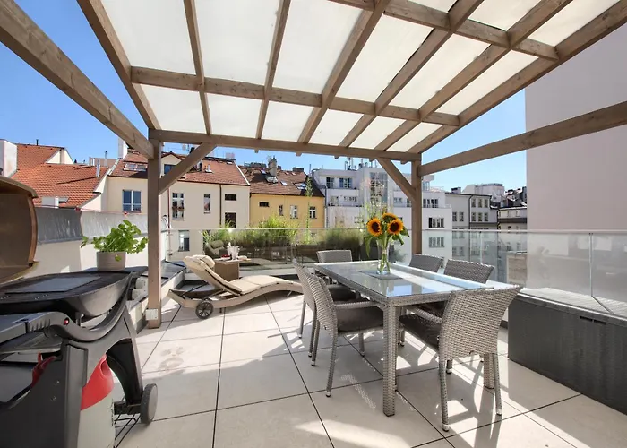 Residence Soukenicka