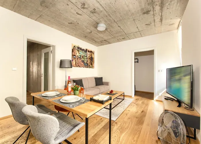 Residence Soukenicka