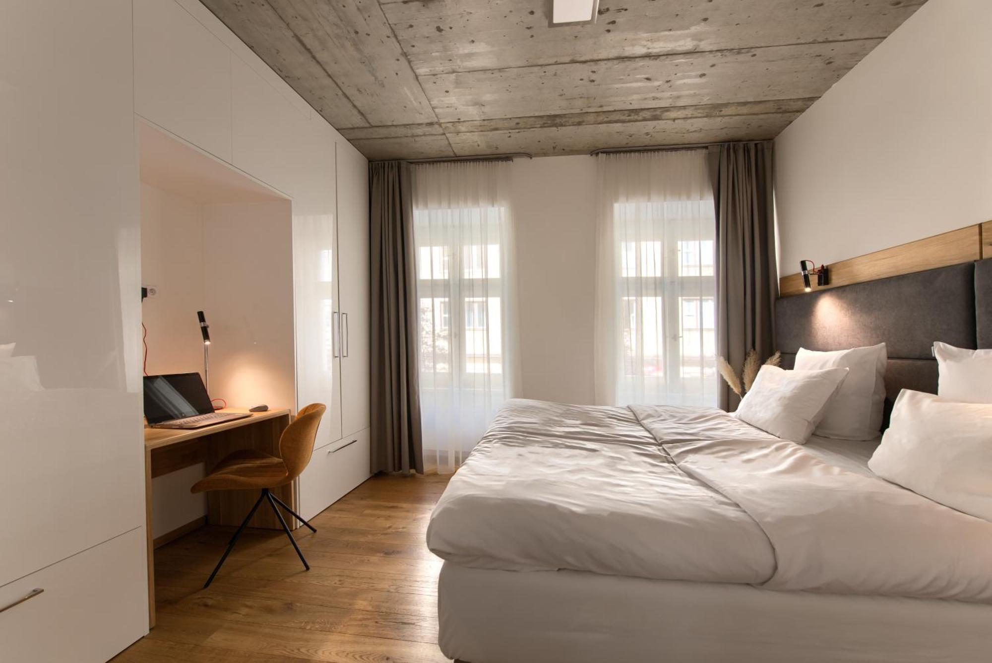 Apartment Soukenicka Prague
